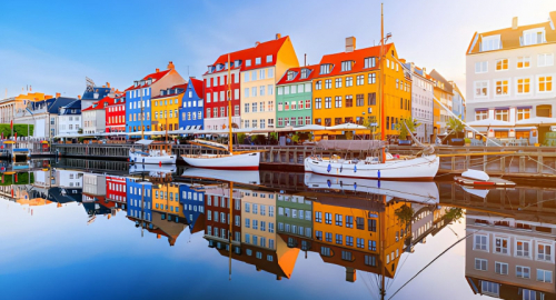 Copenhagen Fashion Week compie 20 anni: pizzi, crochet e sostenibilit�